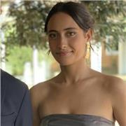 Estudiante de Ingeniería Industrial, alumnos de primaria y la ESO